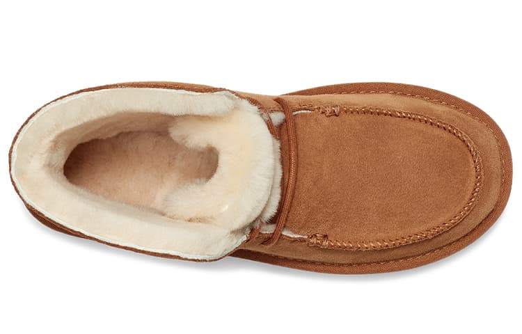 Ботинки зимние UGG Diara - изображение 5