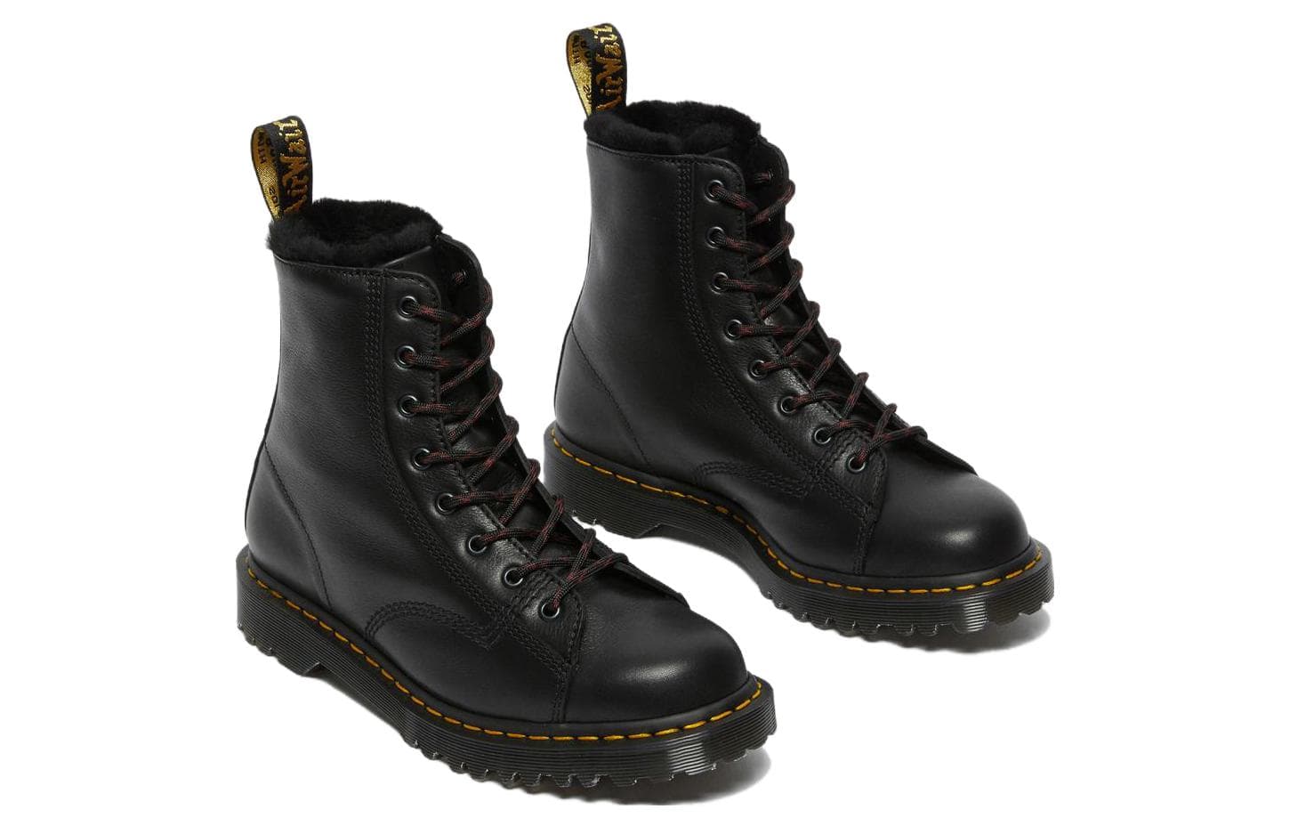 Ботинки Dr.Martens - изображение 3