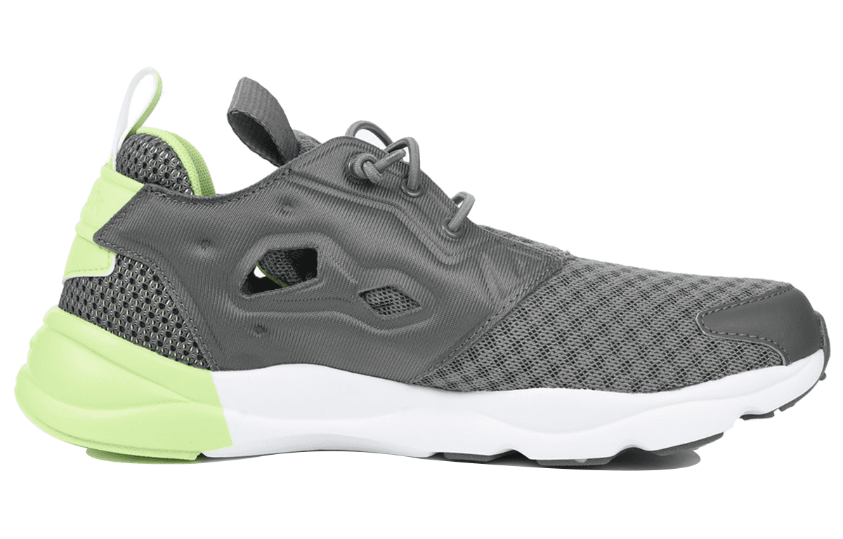 Кроссовки Reebok Furylite - изображение 2