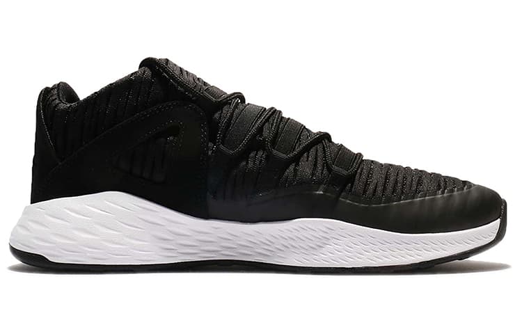 Кроссовки Jordan Formula 23 Low - изображение 2