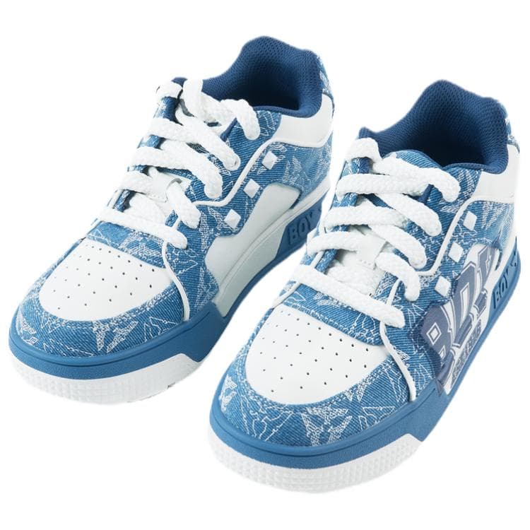 Кроссовки Boy London - изображение 2