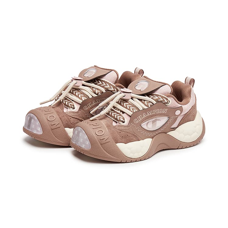 Кроссовки Champion Balance Low Top Скейтборд Обувь Женская - изображение 2