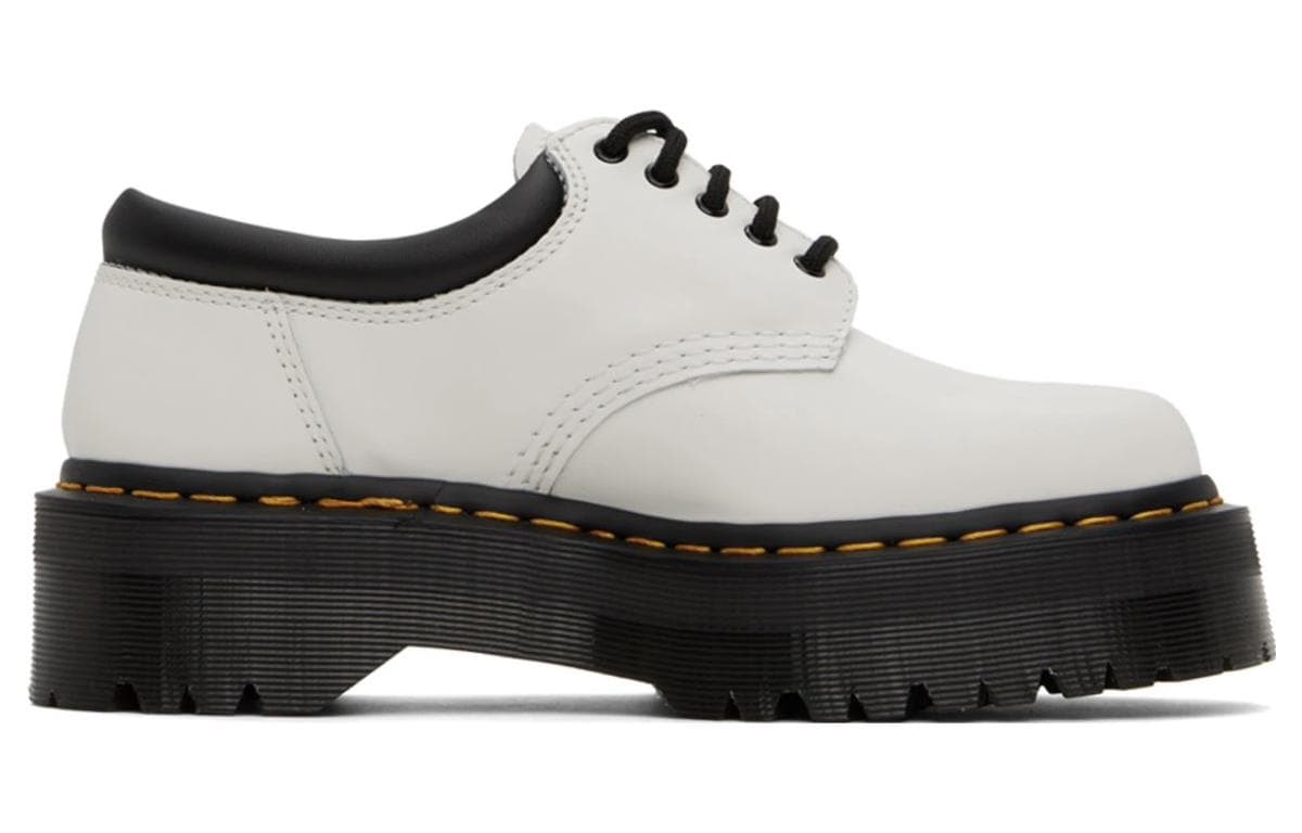 Тапочки Dr.Martens 8053 - изображение 2
