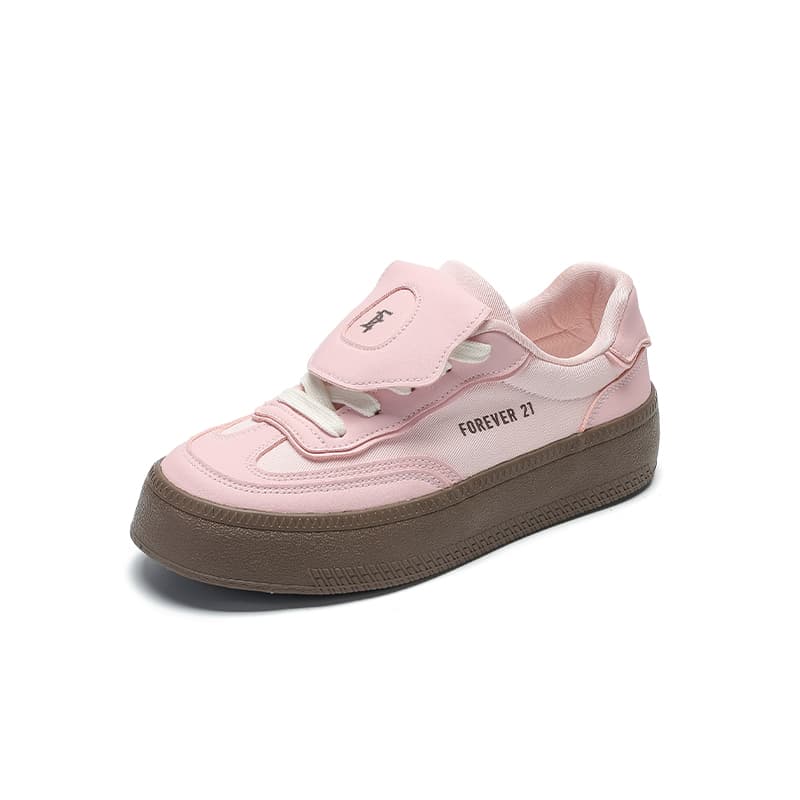 Кеды FOREVER 21 - изображение 3