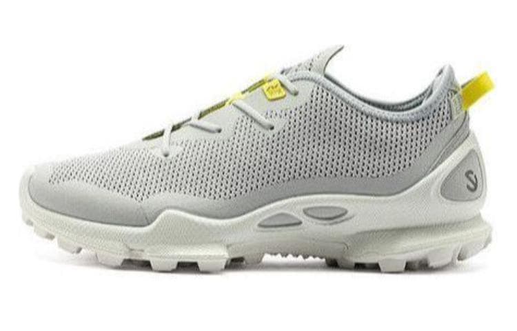 Кроссовки ecco - изображение 1