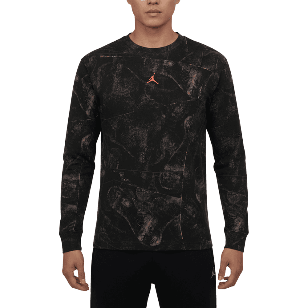 Футболка Jordan As M J BRK HIKE GFX T - изображение 3