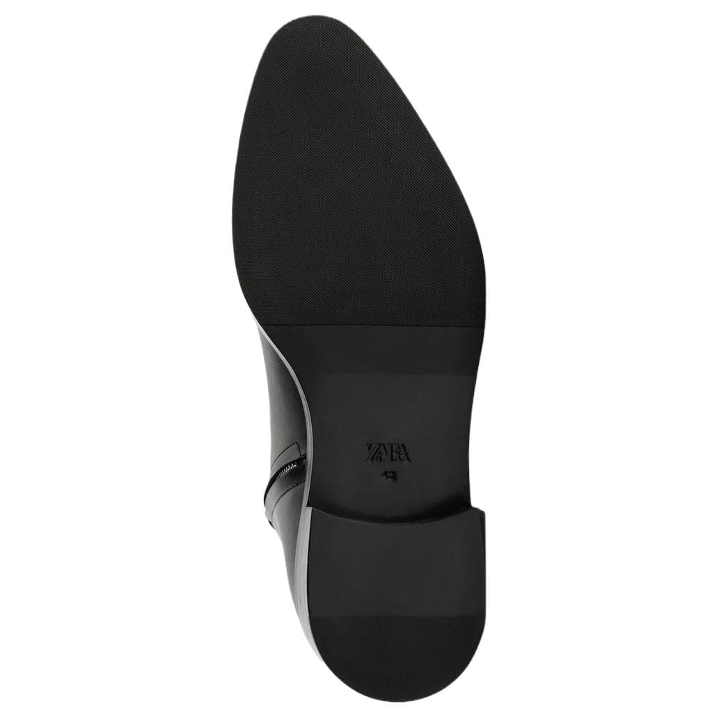 Сапоги ZARA - изображение 4