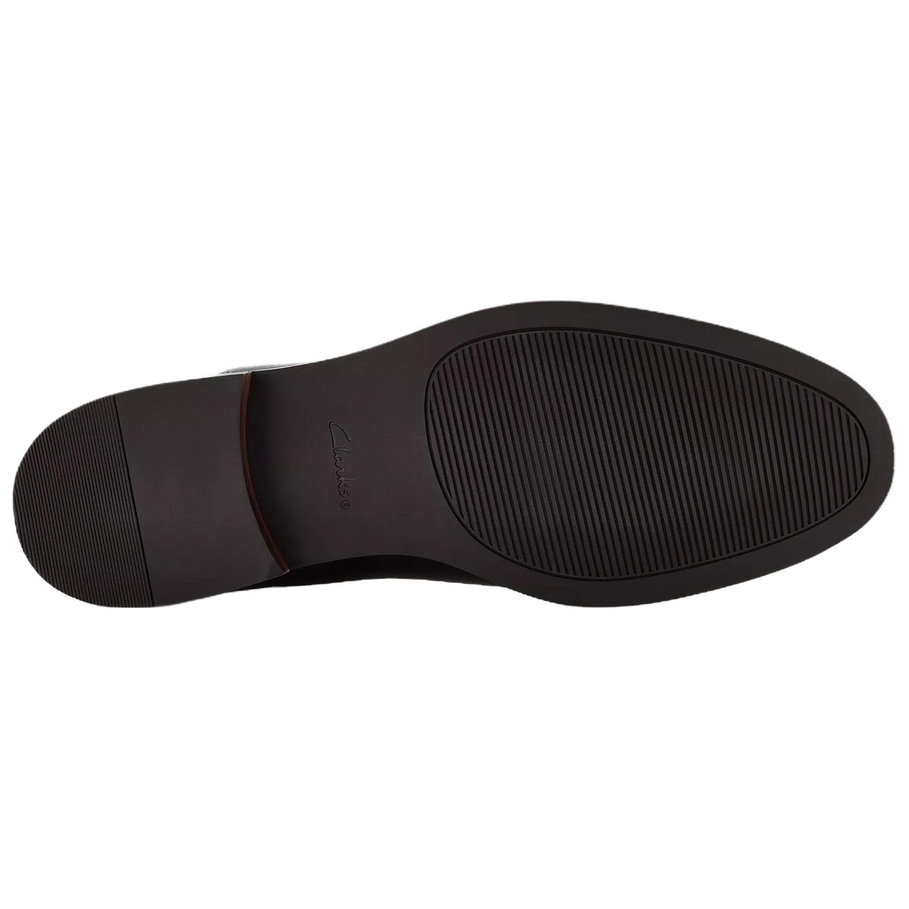 Ботинки челси Clarks Banstead Hi Челси Мужской - изображение 5