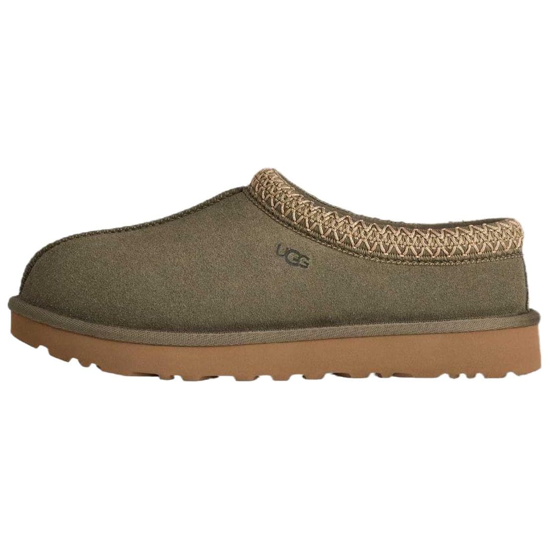 Сандалии UGG ЭВА Без специальных функций Домашние тапочки Женские - изображение 1