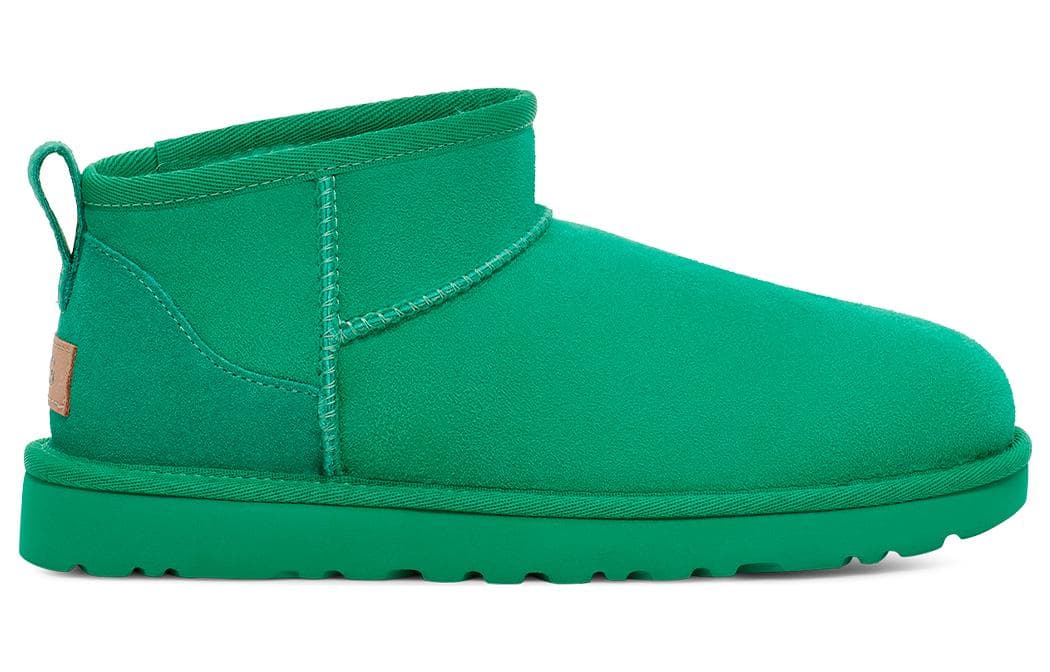 Ботинки зимние UGG - изображение 2