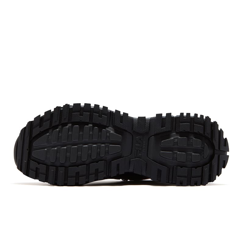 Кроссовки FILA FUSION BIANCO DX We Hard Candy Обувь Синтетическая кожа С флисовой подкладкой Женские Модные Спортивные Кроссовки - изображение 7