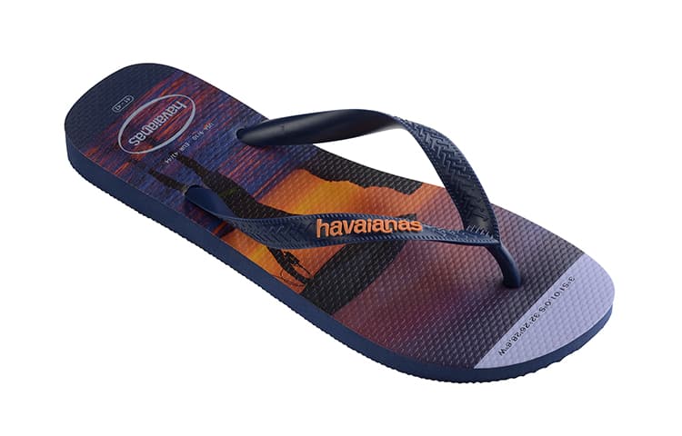 Сандалии Havaianas Hype - изображение 3