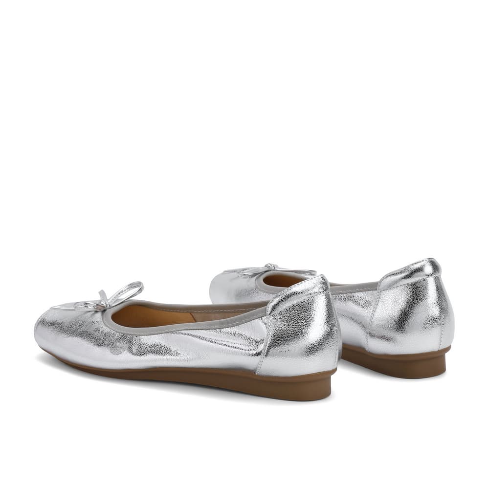 Тапочки BELLE 2cm - изображение 4