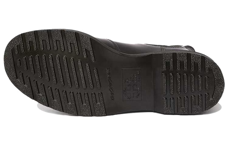 Ботинки челси Dr.Martens 2976 Mono - изображение 5