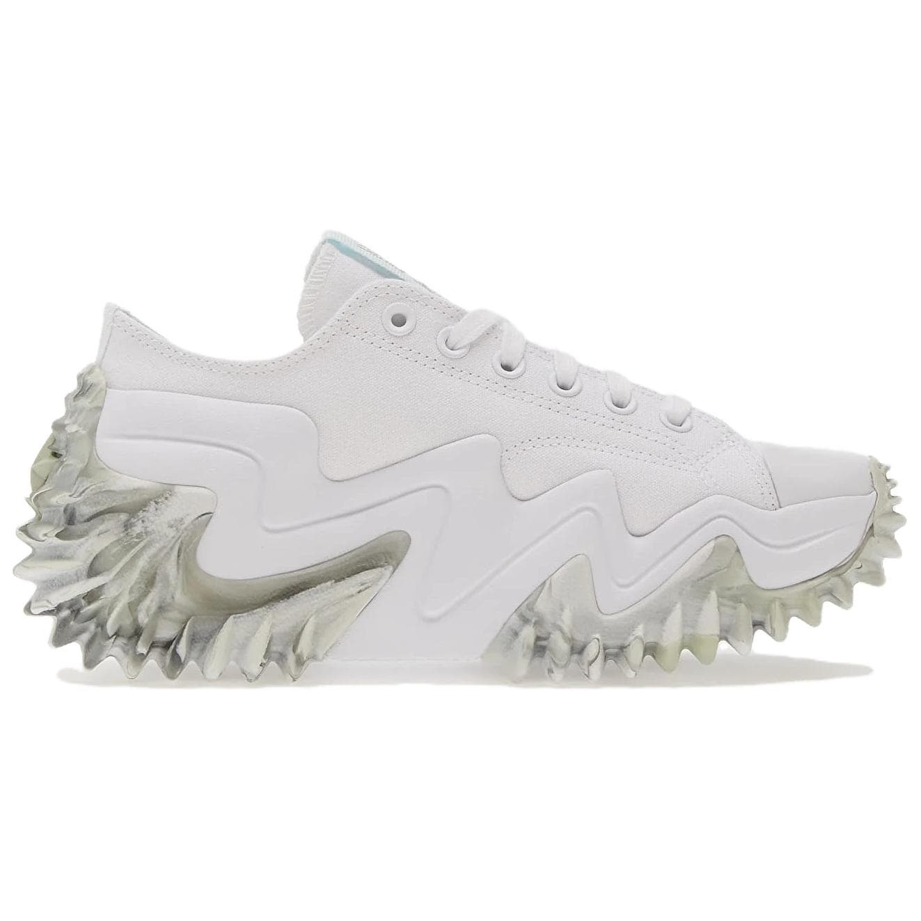 Кроссовки Converse Run Star Motion CX Ox White - изображение 2
