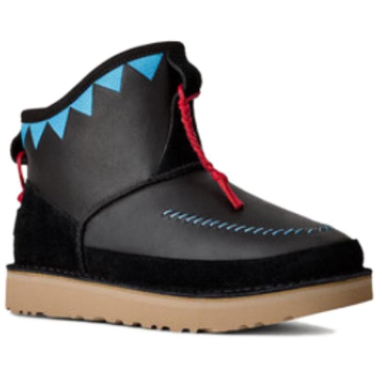 Сапоги Liberaiders x UGG Campfire - изображение 3