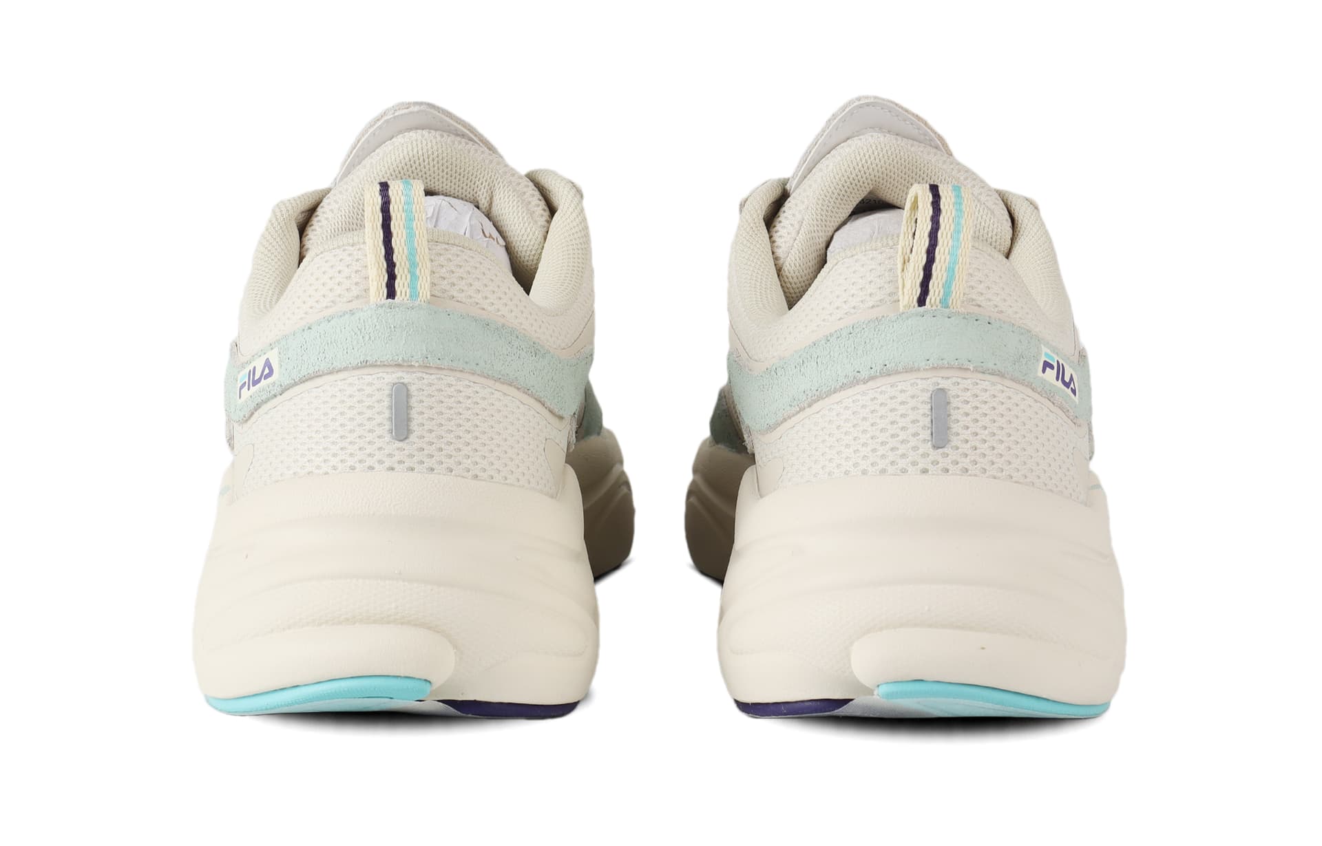 Кроссовки FILA Mars 1 2.0 - изображение 4