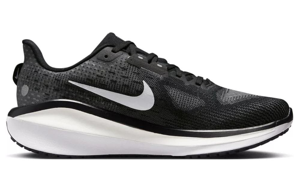 Кроссовки для бега Nike Vomero 17 Black — фото 2