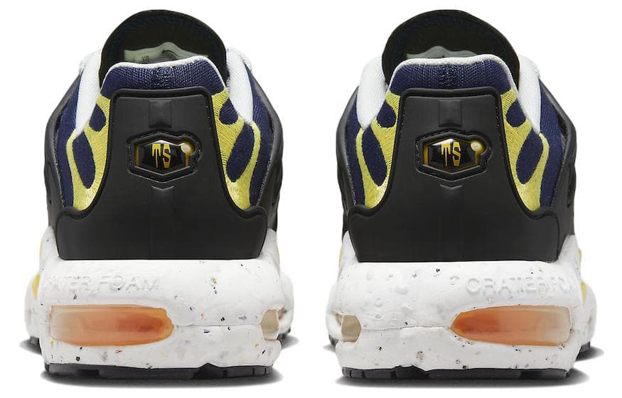 Кроссовки Nike Air Max Terrascape Plus "Michigan" - изображение 5