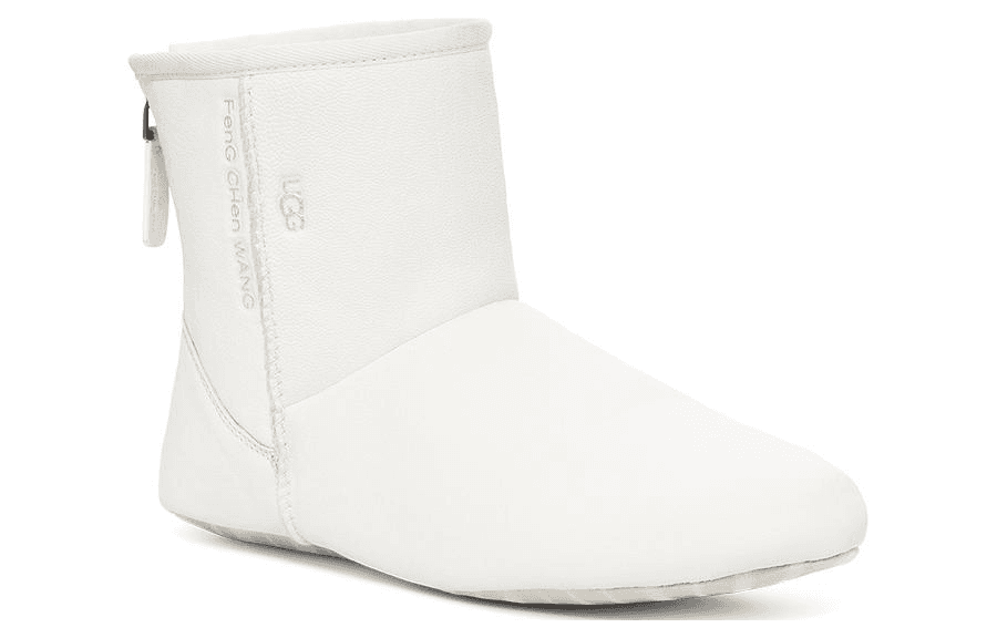 Ботинки зимние Feng Chen Wang x UGG - изображение 5