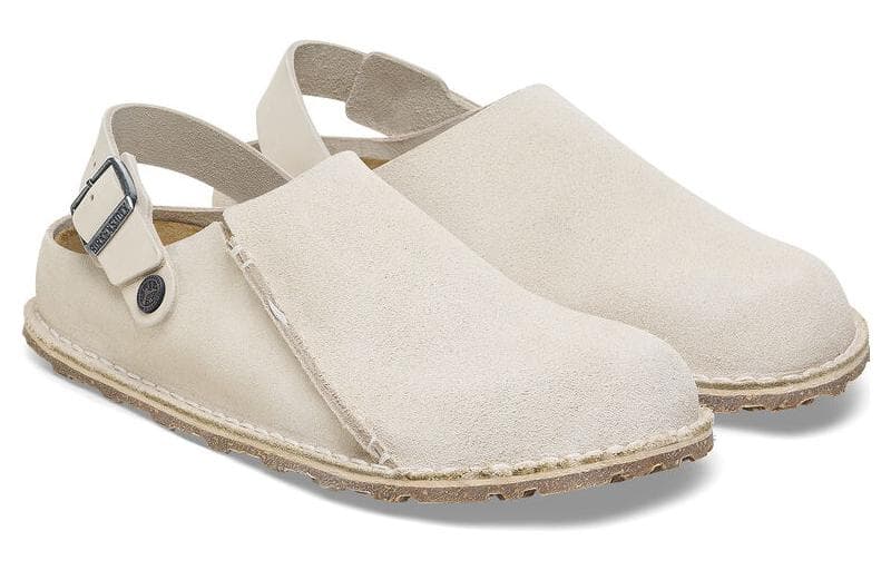 Кроссовки Birkenstock - изображение 4