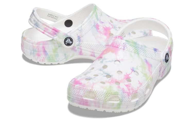 Сабо Crocs Crocband - изображение 4