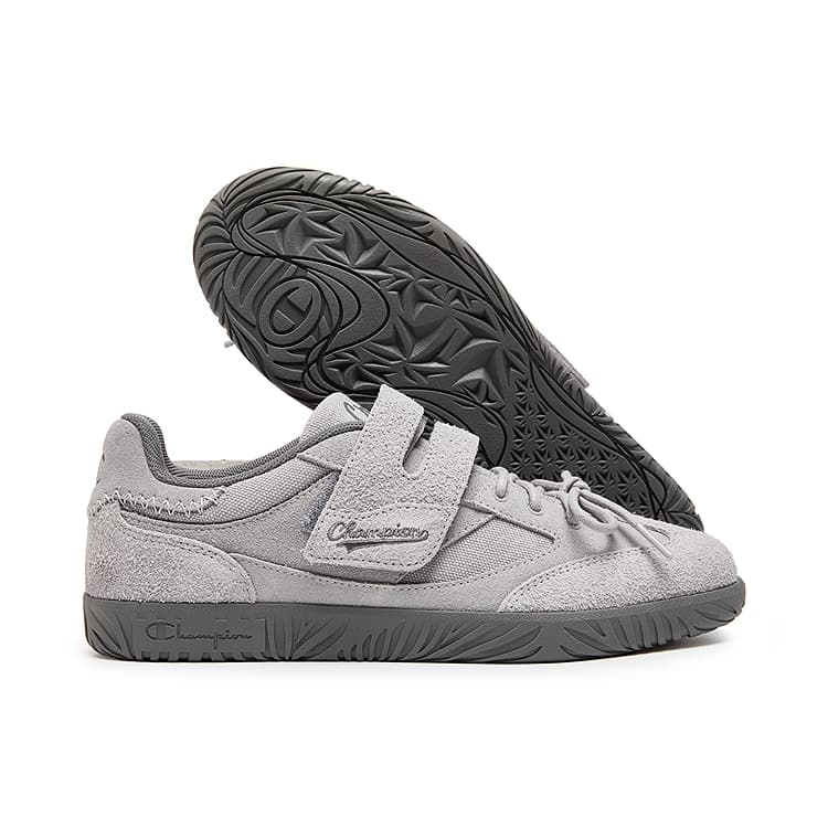 Кроссовки Champion Champ T-trainer Velcro - изображение 2