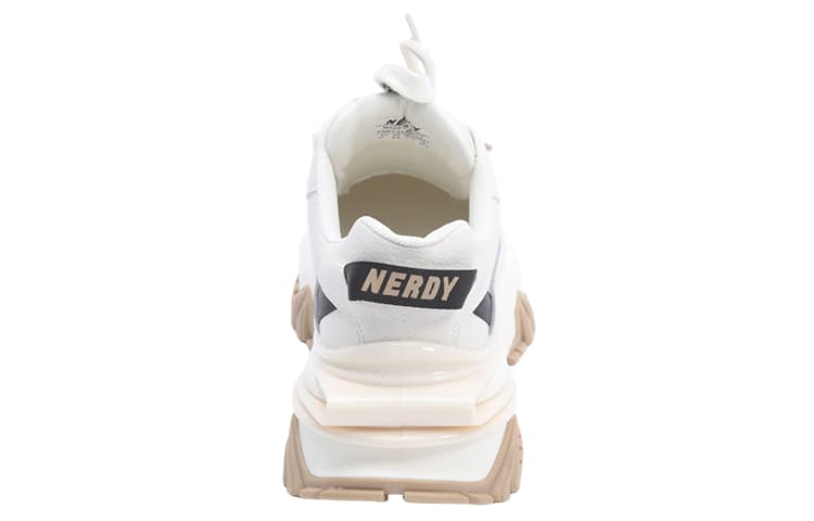 Кроссовки NERDY - изображение 7