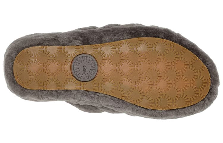 Шлёпанцы UGG FLUFF YEAH Slide - изображение 6