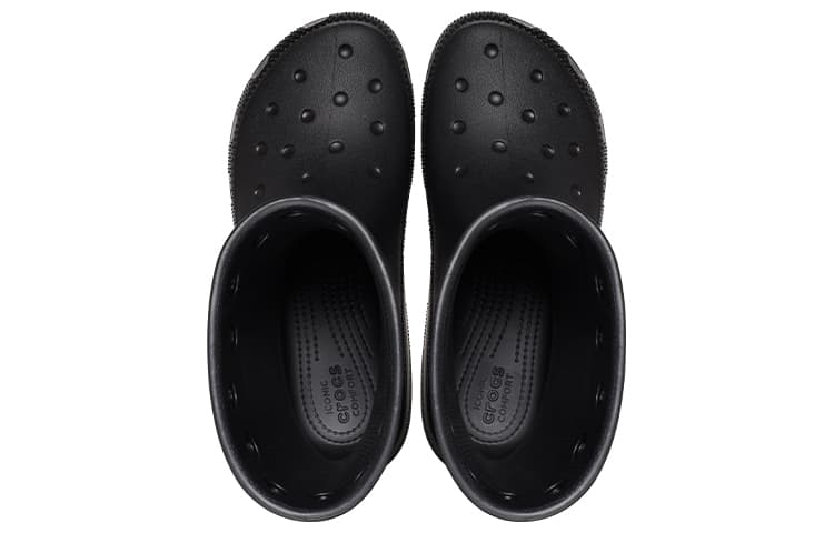 Сапоги Crocs - изображение 4