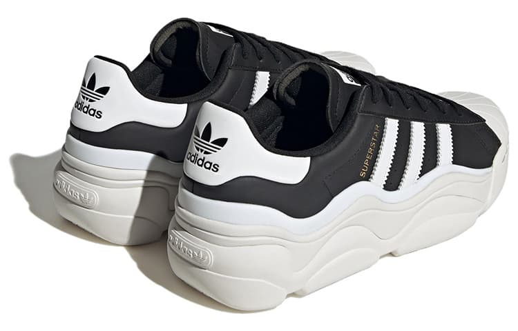 Кроссовки adidas Superstar Millencon - изображение 4