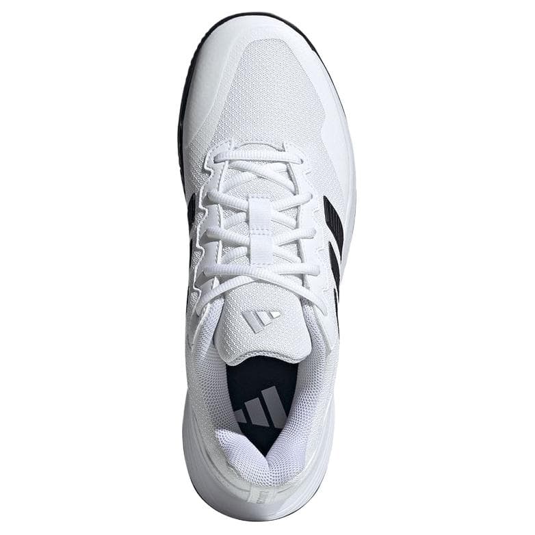 Кроссовки для тенниса adidas GAMECOURT 2 - изображение 4