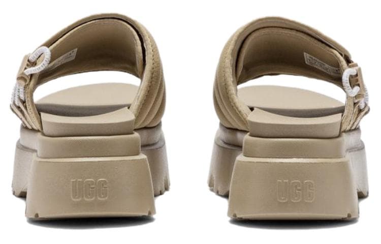 Сандалии UGG CALLIE - изображение 5