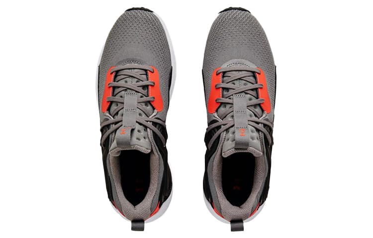 Кроссовки Under Armour HOVR Apex 3 - изображение 2