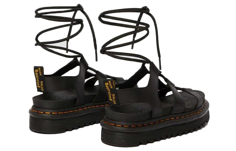 Сандалии Dr.Martens Nartilla 2.2cm - изображение 5