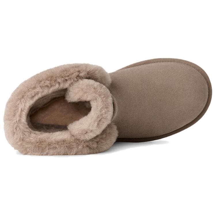 Ботинки зимние UGG Classic Mini - изображение 4