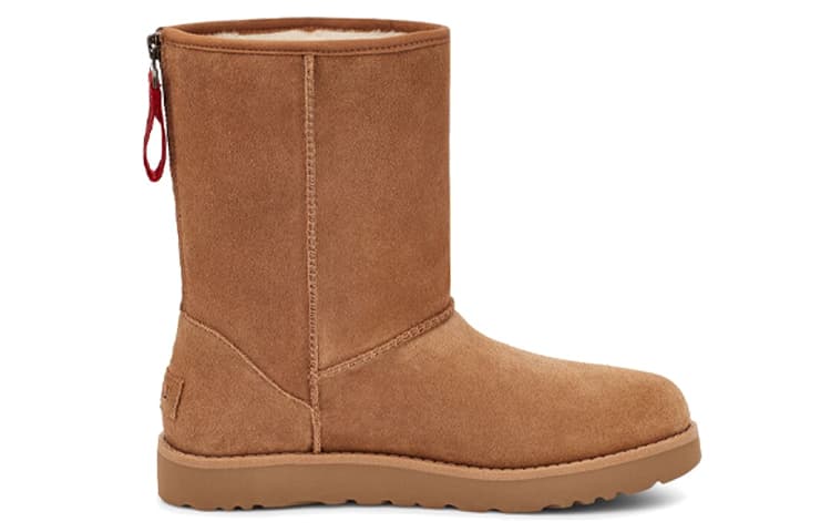 Ботинки зимние UGG - изображение 2