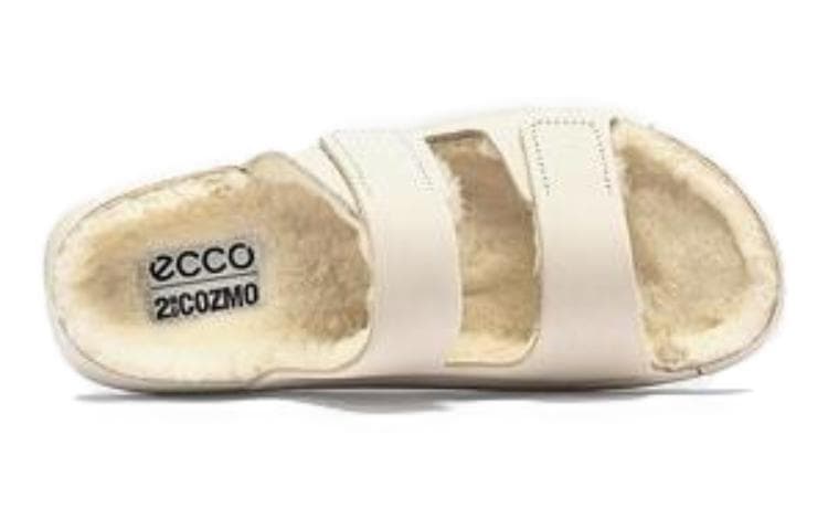 Сандалии ecco 3cm - изображение 4
