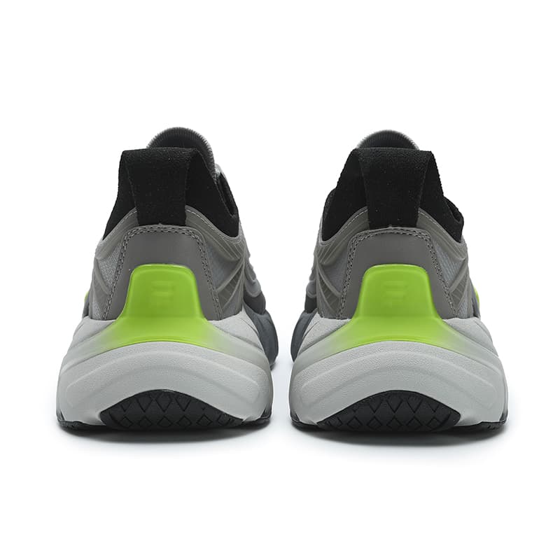 Кроссовки FILA FUSION Ray 4 - изображение 4