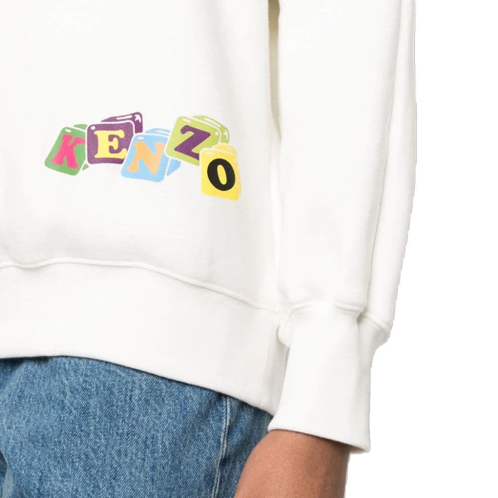 Худи KENZO SS23 - изображение 2