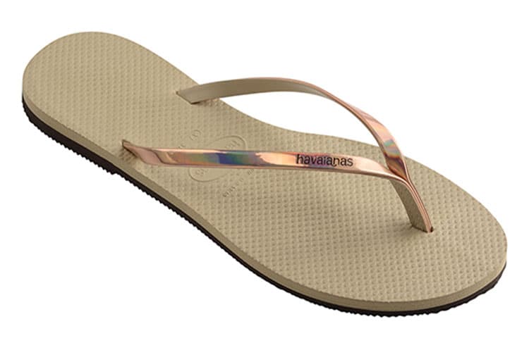 Сандалии Havaianas You Metallic - изображение 2