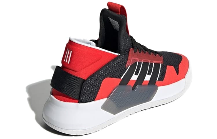 Кроссовки adidas neo BBALL90S - изображение 4