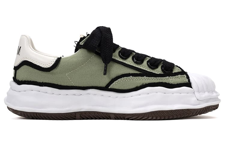 MIHARA YASUHIRO Blakey OG Sole OH - изображение 2