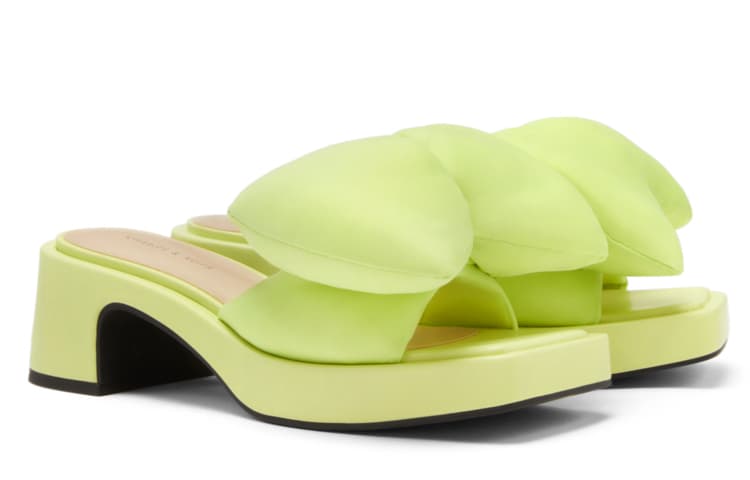 CHARLESKEITH ck 5.6cm - изображение 2