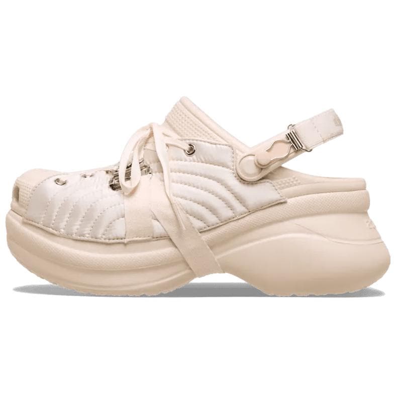 Сабо Jean Paul Gaultier x Crocs Bae Clog Сабо Женские Розовые - изображение 1