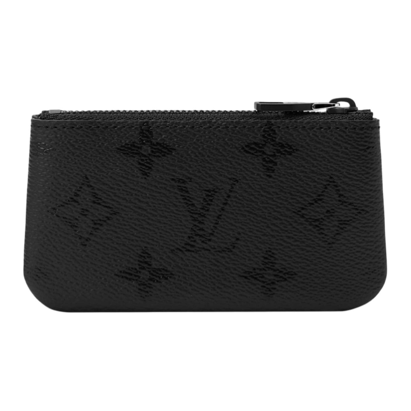 Ключница LOUIS VUITTON Key Pouch Monogram Midnight - изображение 3