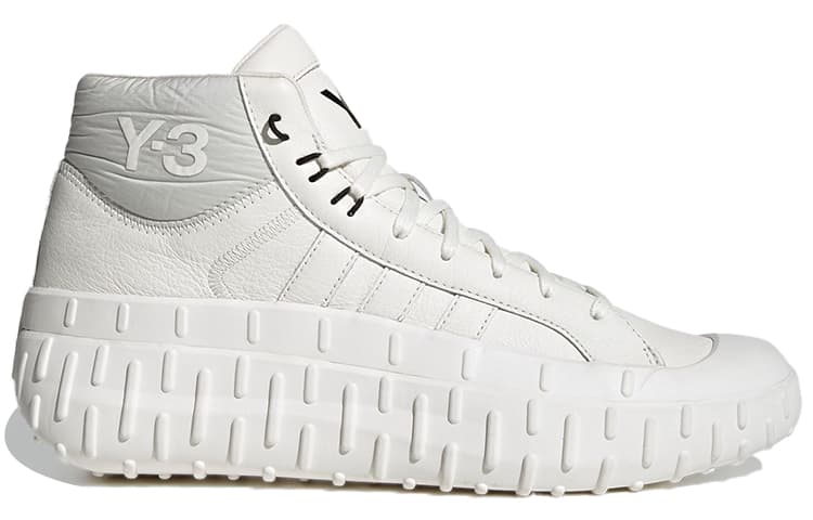 Кроссовки Y-3 GR.1P - изображение 2