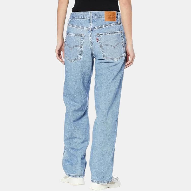 Джинсы levis - изображение 4