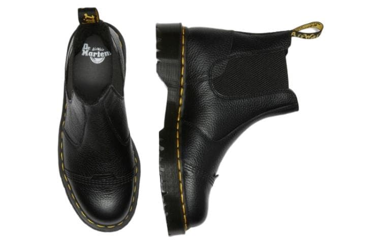 Ботинки челси Dr.Martens - изображение 5
