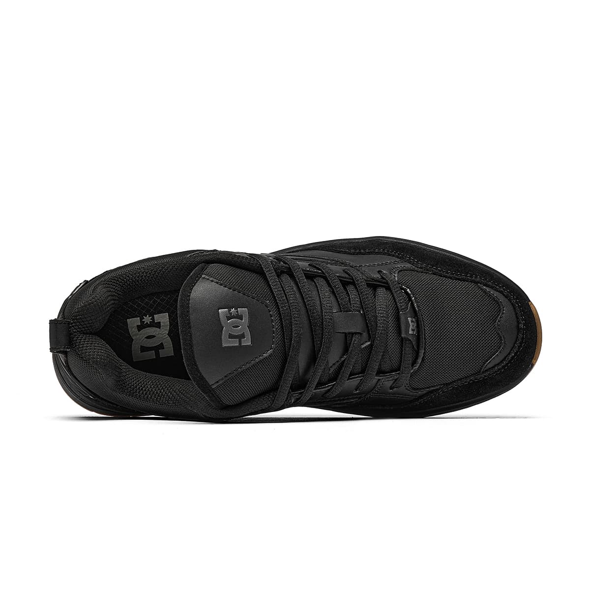 Кроссовки DCSHOES Kalis ascend PRO Классические повседневные универсальные толстоподошвенные кроссовки с противоскользящей, амортизирующей и износостойкой подошвой, унисекс - изображение 4